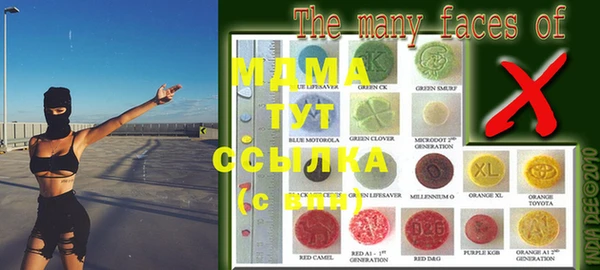 круглые Алексеевка